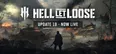Hell Let Loose
