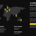 Transfer your Palworld server to a new location