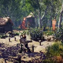 Best Aska Server Settings for Co-op Viking Survival