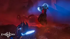 Screenshot of Enshrouded