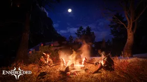 Screenshot of Enshrouded