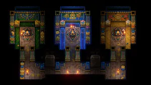 Screenshot of Core Keeper