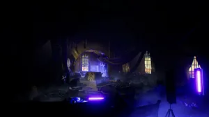 Screenshot of Dead Matter