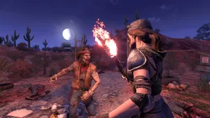 Screenshot of 7 Days To Die