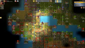 Screenshot of Ymir