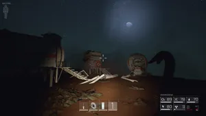 Screenshot of ROKH