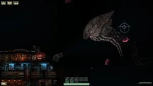 Screenshot of Barotrauma