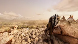 Screenshot of Heat