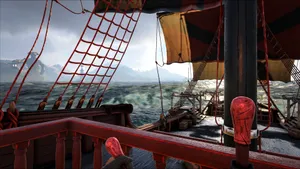 Screenshot of ATLAS