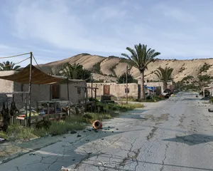 DayZ Badlands: Everything We Know Before the October Launch
