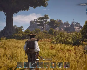 Windrose Save File Location & How to Upload Your World