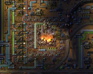 Factorio Server Configuration Guide