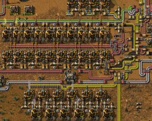 How to Set Up a Whitelist on Your Factorio Server