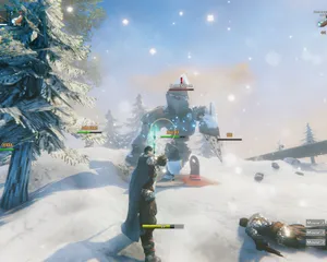 Valheim Server Troubleshooting Guide (1.0 Updated)