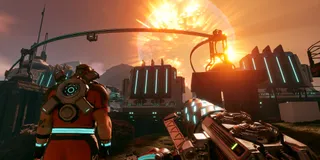 StarRupture Character Reset: Why You Spawn as a New Character on Your Server