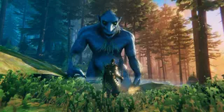 Backing Up and Restoring a Valheim Server