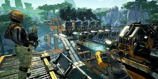 Satisfactory Save Location & How to Upload Your World