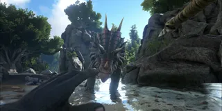 ARK: Survival Evolved Server Configuration Guide