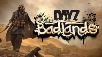 DayZ Badlands is here, and DayZ is now on the new LOW.MS control panel