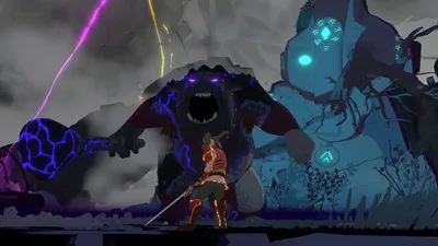 Stormforge Early Access Launches 10 November: Biomes, Demo Saves and Dedicated Servers