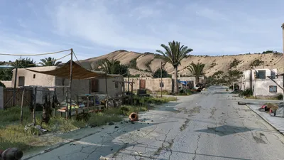 DayZ Badlands: Everything We Know About the Expansion