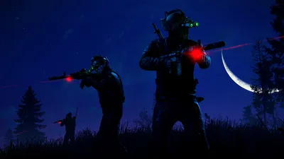 Rust Halloween Update 2026: Mandatory Server Update on 22 October