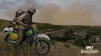 DayZ Badlands Heatstroke, Silicosis and Sandstorms: Causes, Symptoms and Cures
