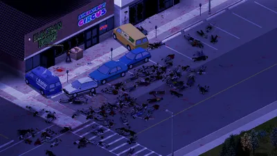 Project Zomboid Build 42 Multiplayer Survival Guide: New Features, Roles, and Strategies