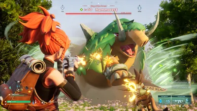 Palworld Server Settings for Casual, PvP, and Hardcore