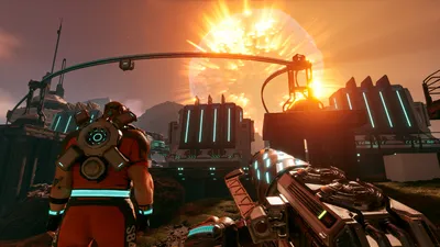 StarRupture Base Building and Factory Design Guide: Surviving the Cataclysm