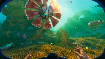 Subnautica 2 Multiplayer and Server Hosting: What We Know