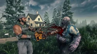 How to Host a 7 Days To Die Dedicated Server