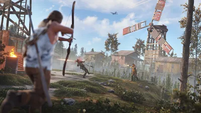 Rust Server Settings for Community and Modded Servers