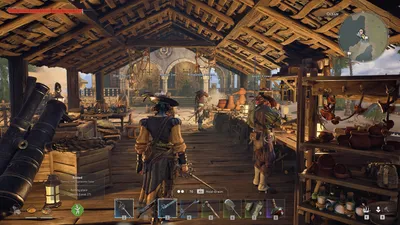 Best Windrose Server Settings for Your Crew