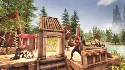 Top Conan Exiles Enhanced (UE5) Mods for Dedicated Servers in 2026
