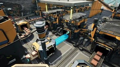 Satisfactory Server Settings Worth Changing for Multiplayer