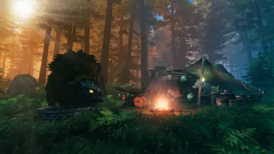 Top Valheim Mods for Dedicated Servers