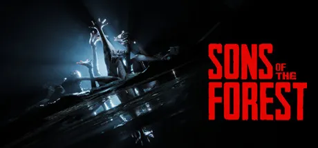 Sons of the Forest 