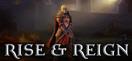 Rise & Reign