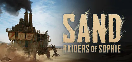 Sand