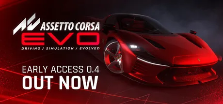 Assetto Corsa EVO
