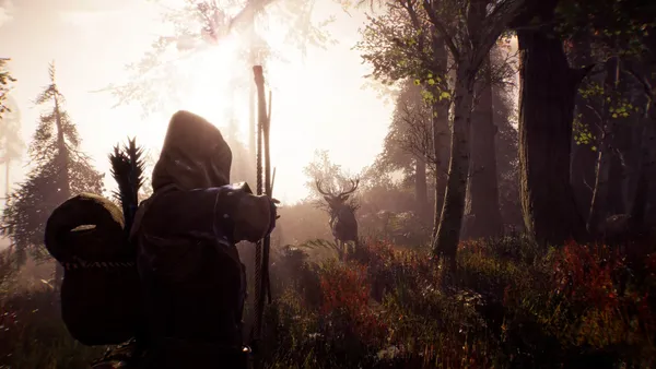Screenshot of Aska